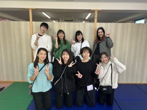 集合写真